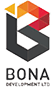 Bona Development Logo