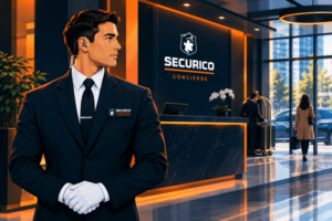 Concierge