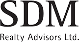 SDM Realty Advisors Logo