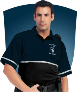 Security guard Vancouver