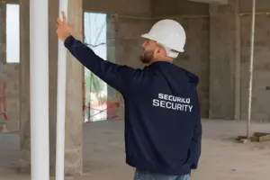Security services Vancouver