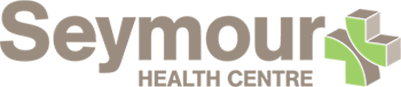Seymour Health Centre logo