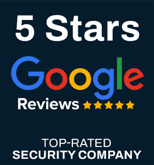 Top rated Vancouver security company
